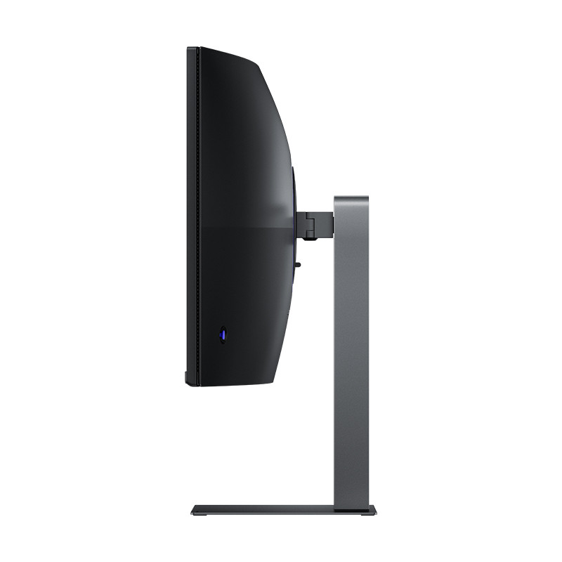 Xiaomi | G34WQi | 34 " | WQHD | 21:9 | 180 Hz | 1 ms | 3440 x 1440 pixels | 350 cd/m² | HDMI ports quantity 2 | Black | Warranty 24 month(s)