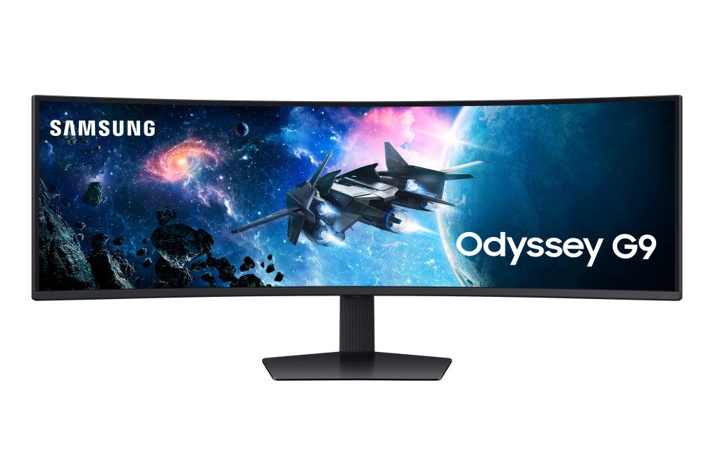 SAMSUNG LS49CG954EUXEN 49inch Edge LED