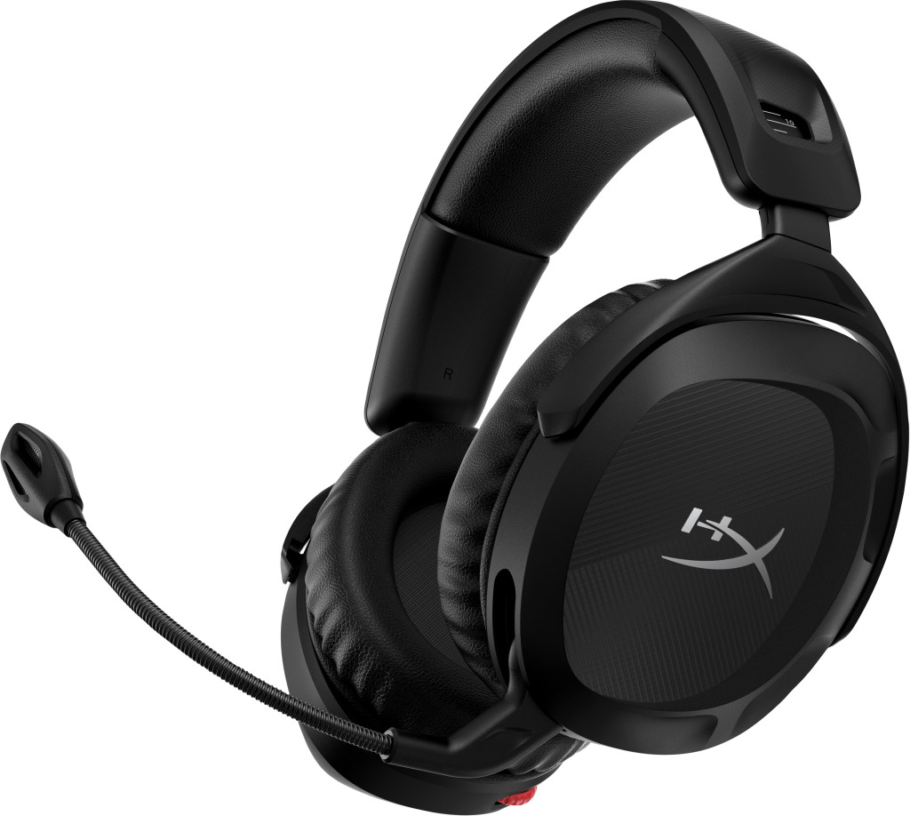 HyperX Cloud Stinger 2 juhtmevaba – peakomplektid mängimiseks