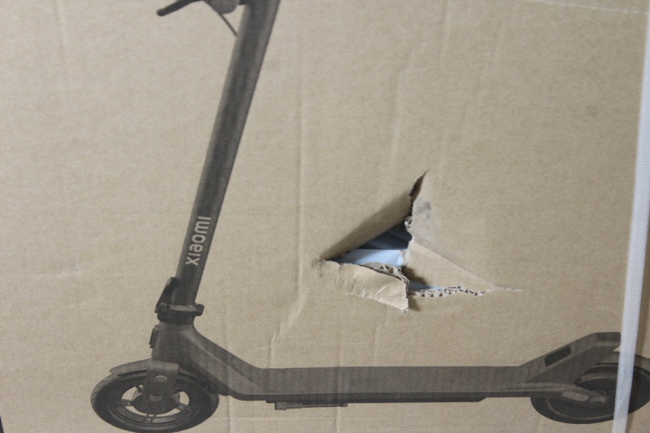 SALE OUT. Xiaomi Electric Scooter 4 Lite (2nd Gen) DAMAGED PACKAGING | Xiaomi