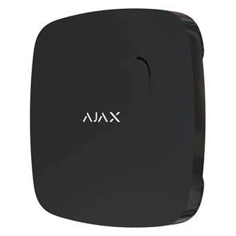 DETECTOR WRL FIREPROTECT/BLACK 38104 AJAX