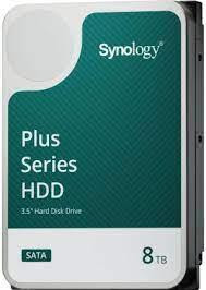 HDD|SYNOLOGY|HAT3310-8T|8TB|SATA 3.0|512 MB|7200 rpm|3,5"|HAT3310-8T