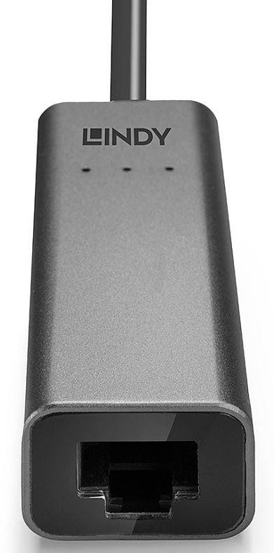 I/O CONVERTER USB3 TO RJ45/96400 LINDY