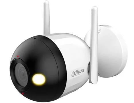 WRL CAMERA 4MP IR BULLET WIFI/F4C-PV 2.8MM DAHUA