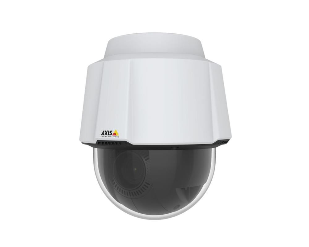 NET CAMERA P5654-E MK II PTZ/02914-001 AXIS