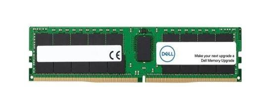 DELL AC140423 mälumoodul 32 GB 1 x 32 GB DDR4 3200 MHz ECC