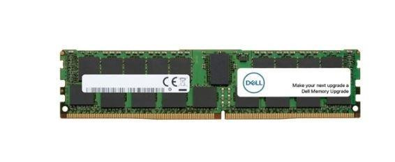 DELL AB257576 mälumoodul 16 GB 2 x 8 GB DDR4 3200 MHz