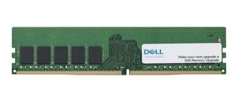 Server Memory Module|DELL|DDR4|16GB|UDIMM/ECC|3200 MHz|1.2 V|370-AGQU