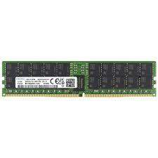 Samsung M321R8GA0BB0-CQK mälumoodul 64 GB 1 x 64 GB DDR5 4800 MHz