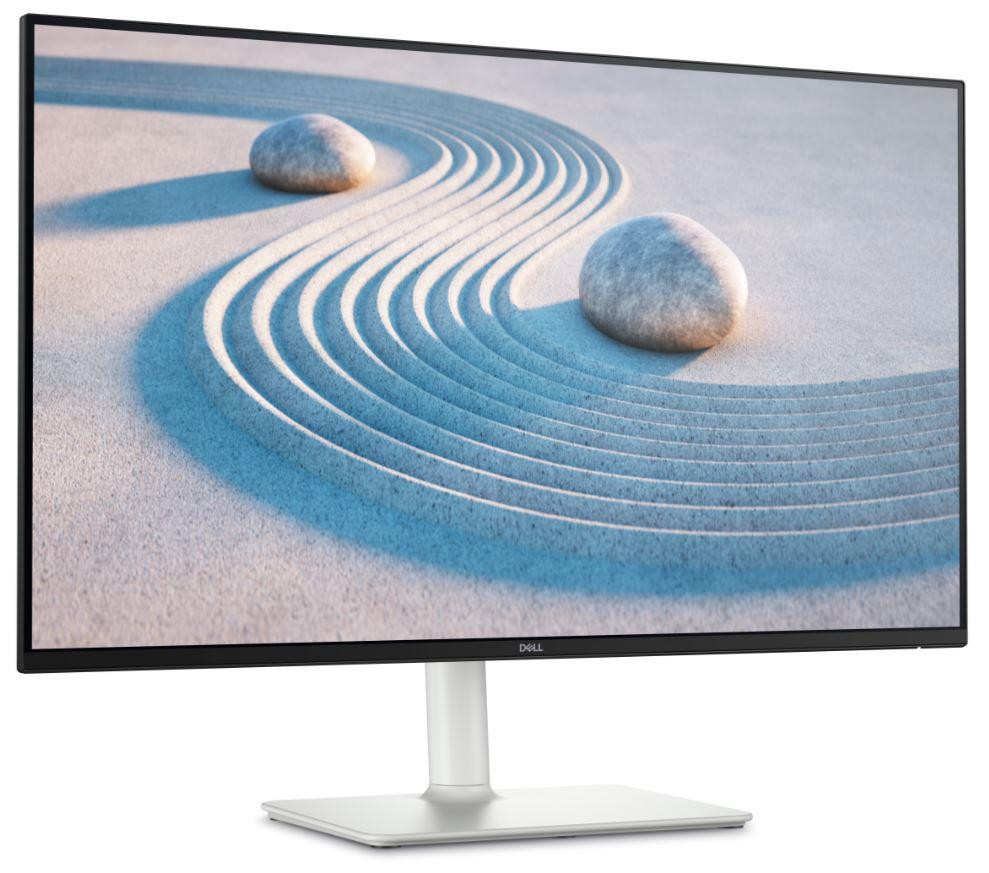 LCD Monitor|DELL|S2725DS|27"|Business|Panel IPS|2560x1440|16:9|100Hz|Matte|8 ms|Speakers|Swivel|Pivot|Height adjustable|Tilt|210-BMHF