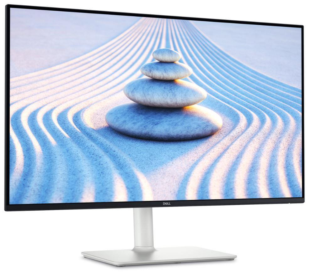 LCD Monitor|DELL|S2725HS|27"|Business|Panel IPS|1920x1080|16:9|100Hz|Matte|8 ms|Speakers|Swivel|Pivot|Height adjustable|Tilt|210-BMHG