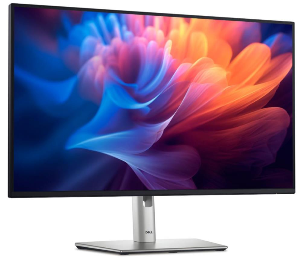 LCD Monitor|DELL|P2725H|27"|Business|Panel IPS|1920x1080|16:9|100Hz|Matte|8 ms|Swivel|Pivot|Height adjustable|Tilt|210-BMGC