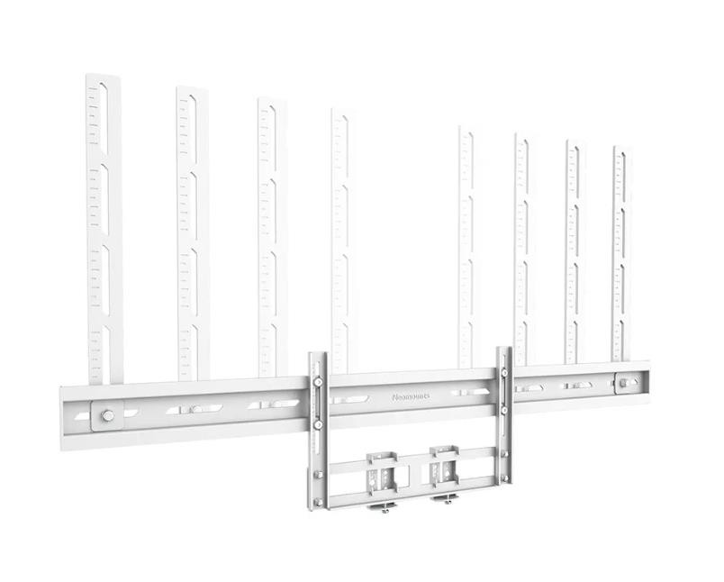 Neomounts AV2-500WH videokonverentsi seadme lisa Kaamera paigaldamine Valge