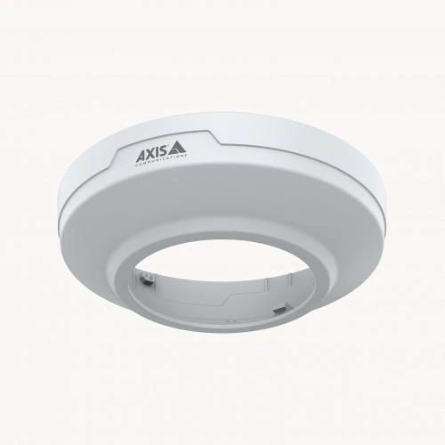 NET CAMERA ACC CASING TM3818/4PCS BLACK 02578-001 AXIS