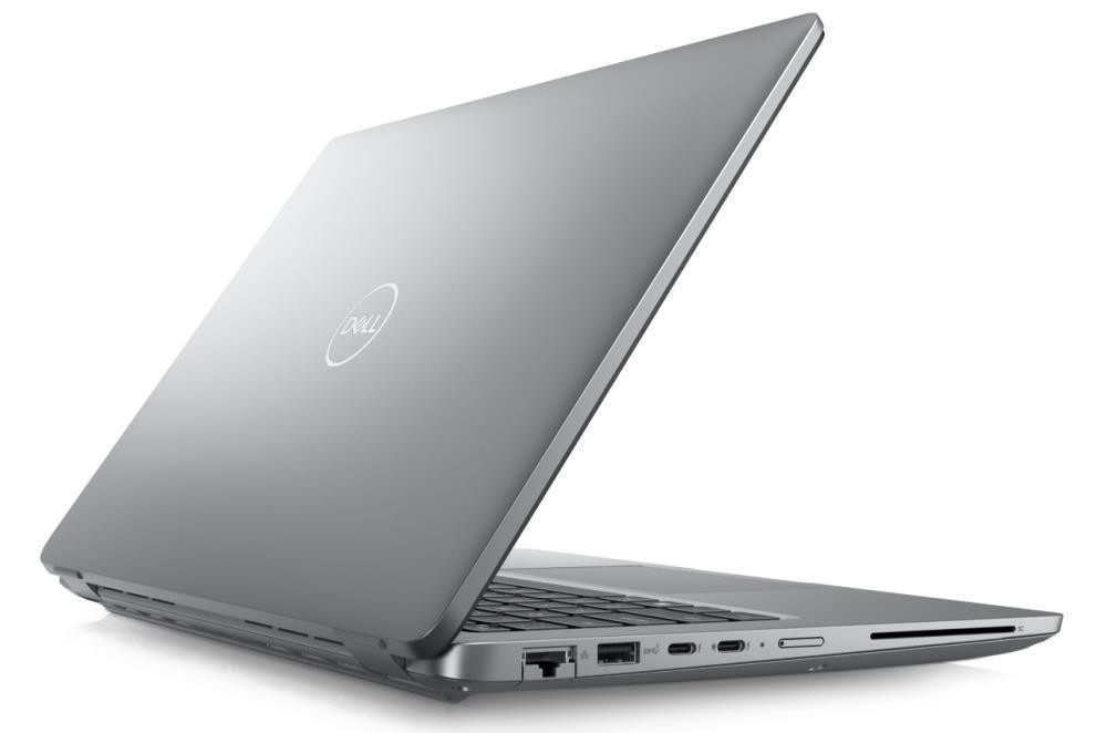 Notebook|DELL|Latitude|5450|CPU  Core Ultra|u5-135U|1600 MHz|CPU features vPro|14"|1920x1080|RAM 16GB|DDR5|5600 MHz|SSD 512GB|Intel graphics|Integrated|EST|Smart Card Reader|Windows 11 Pro|1.4 kg|N009L545014EMEA_VP_EST