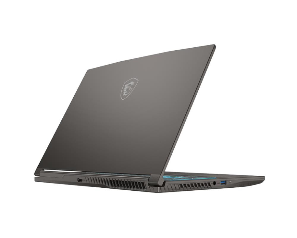 Notebook|MSI|Thin 15 B12UCX-1257NL|CPU  Core i5|i5-12450H|2000 MHz|15.6"|1920x1080|RAM 16GB|DDR4|3200 MHz|SSD 512GB|GeForce RTX 2050|4GB|ENG|Windows 11 Home|Black|1.86 kg|THIN15B12UCX-1257NL