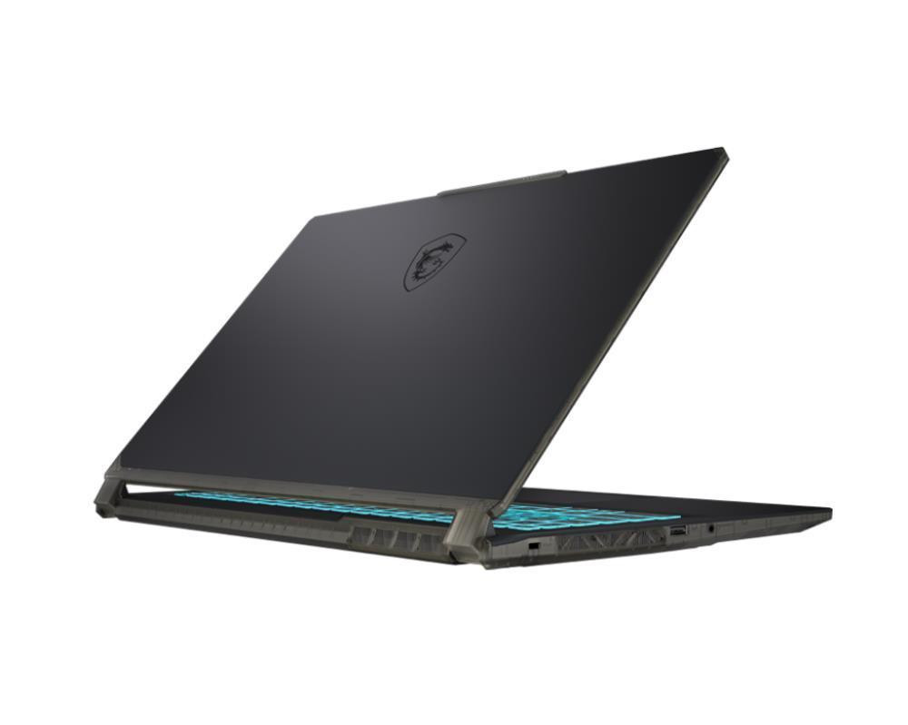 Notebook|MSI|Cyborg|Cyborg 15 A12VF|CPU  Core i7|i7-12650H|2300 MHz|15.6"|1920x1080|RAM 16GB|DDR5|5600 MHz|SSD 512GB|NVIDIA GeForce RTX 4060|8GB|ENG|Windows 11 Home|Black|1.98 kg|CYBORG15A12VF-691NL