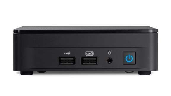 ASUS NUC 13 RNUC13ANKI500002I UCFF Must i5-1340P