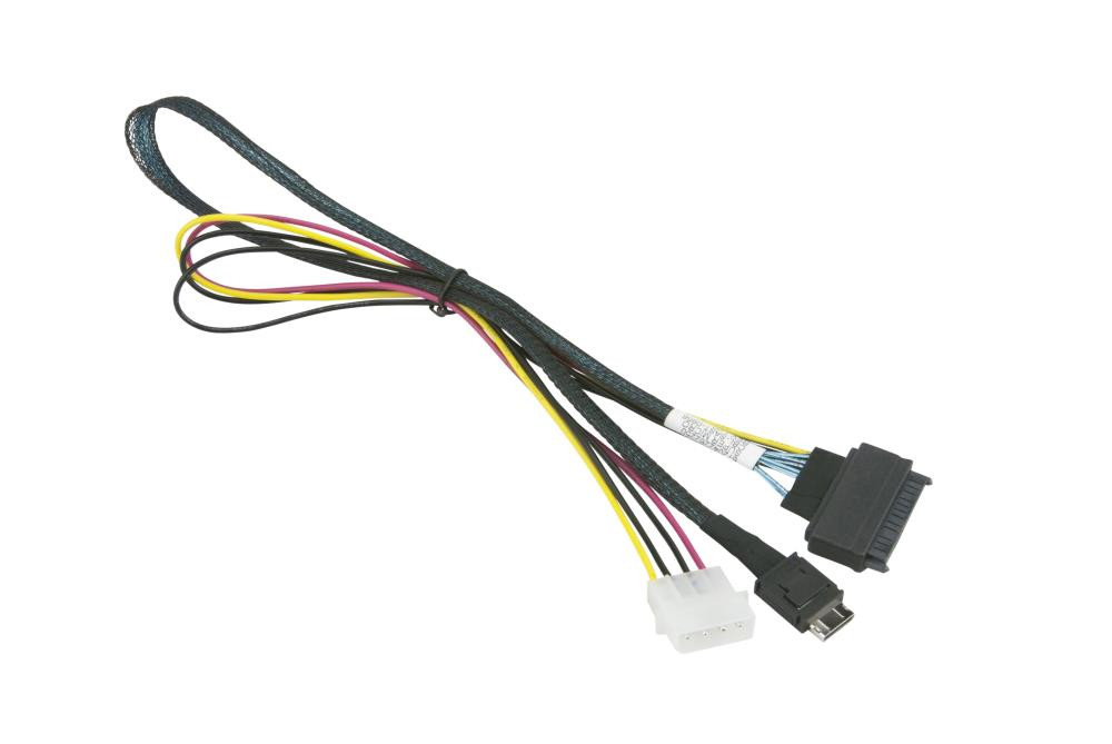 SERVER ACC CABLE OCULINK-U.2/CBL-SAST-0956 SUPERMICRO