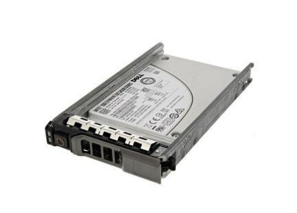 DELL 345-BECQ pooljuhtketas 2.5" 960 GB Jada ATA III