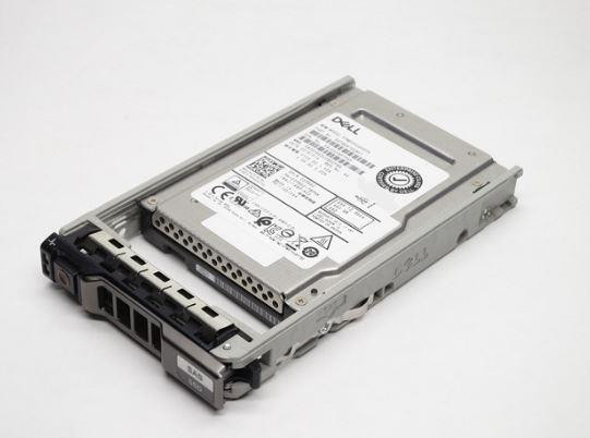 DELL 161-BBPH sisemine kõvaketas 3.5" 4 TB NL-SAS