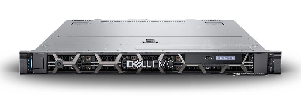 SERVER R650XS 4310S H755 16GB/2.4TB/8X2.5/2X700W/R/5PRO DELL