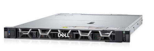 SERVER R660XS 4410YS H755 16GB/480GB/8X2.5/2X700W/R/3YNBDDELL