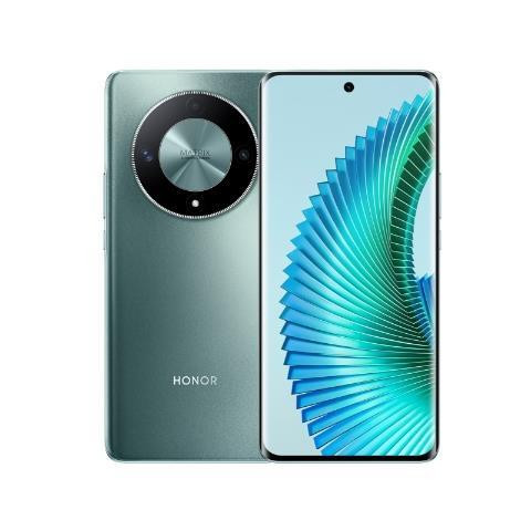 Honor Magic6 Lite 5G 17,2 cm (6.78") Kaksik-SIM Android 13 USB tüüp-C 8 GB 256 GB 5300 mAh Roheline