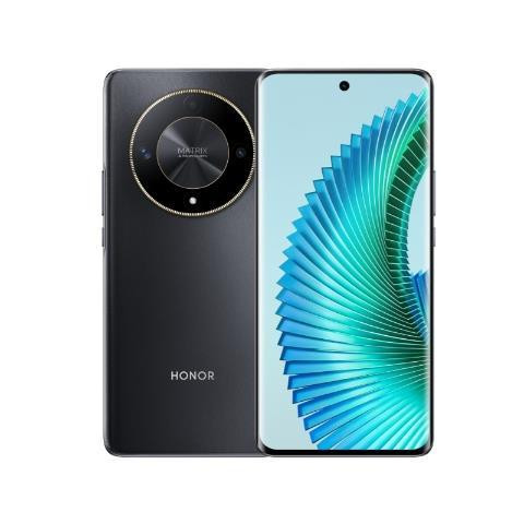 Honor Magic6 Lite 5G 17,2 cm (6.78") Kaksik-SIM Android 13 USB tüüp-C 8 GB 256 GB 5300 mAh Must