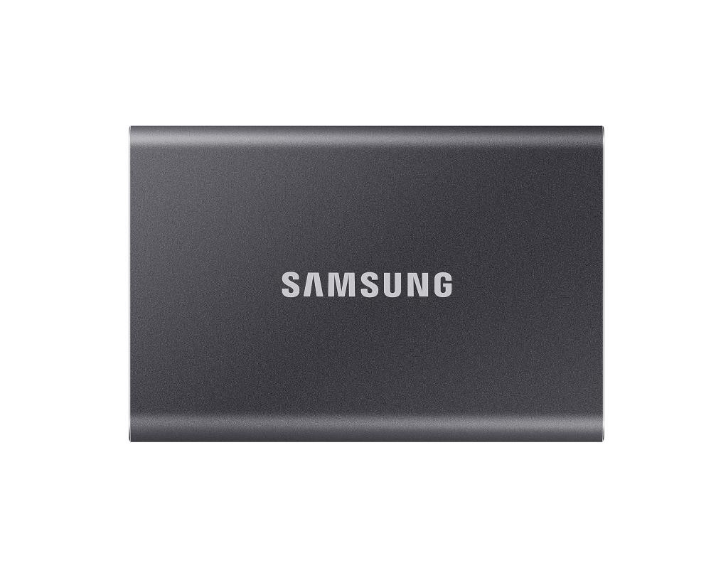 Samsung MU-PC4T0T 4 TB Hall, Titaanium