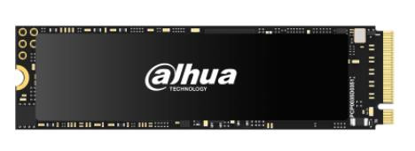 SSD|DAHUA|1TB|M.2|PCIe Gen4|NVMe|3D NAND|Write speed 5680 MBytes/sec|Read speed 6290 MBytes/sec|TBW 600 TB|MTBF 1500000 hours|SSD-C970VN1TB