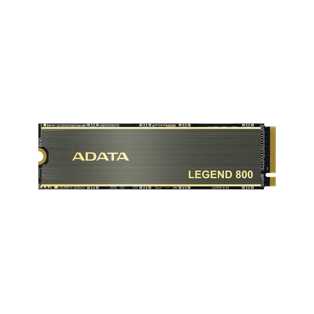 ADATA ALEG-800-500GCS pooljuhtketas 500 GB M.2 PCI Express 4.0 NVMe 3D NAND