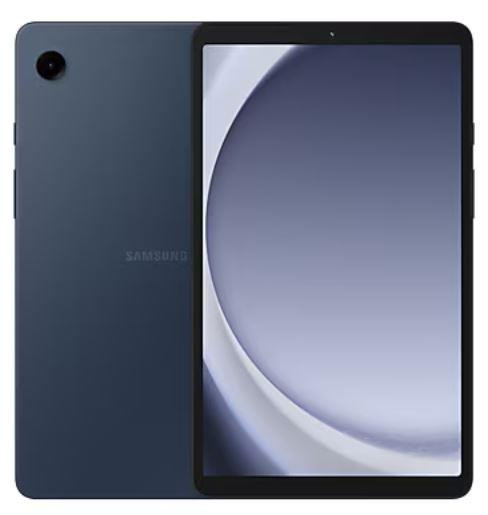 Samsung Galaxy Tab A9 Wi-Fi 128 GB 22,1 cm (8.7") 8 GB Wi-Fi 5 (802.11ac) Meresinine