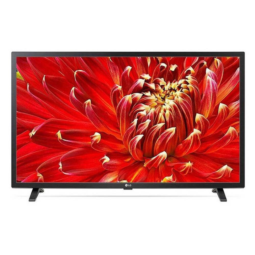 LG 32LQ631C teler 81,3 cm (32") Full HD Nutiteleri funktsioon WiFi Must