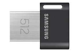 Samsung MUF-512AB USB-välkmälu 512 GB USB tüüp A 3.2 Gen 1 (3.1 Gen 1) Must