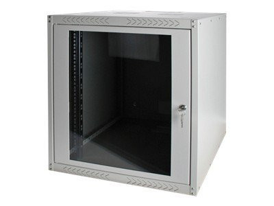 Digitus | Wall Mounting Cabinets Dynamic Basic Series | DN-19 12-U-EC | Grey | 60 x 45 cm