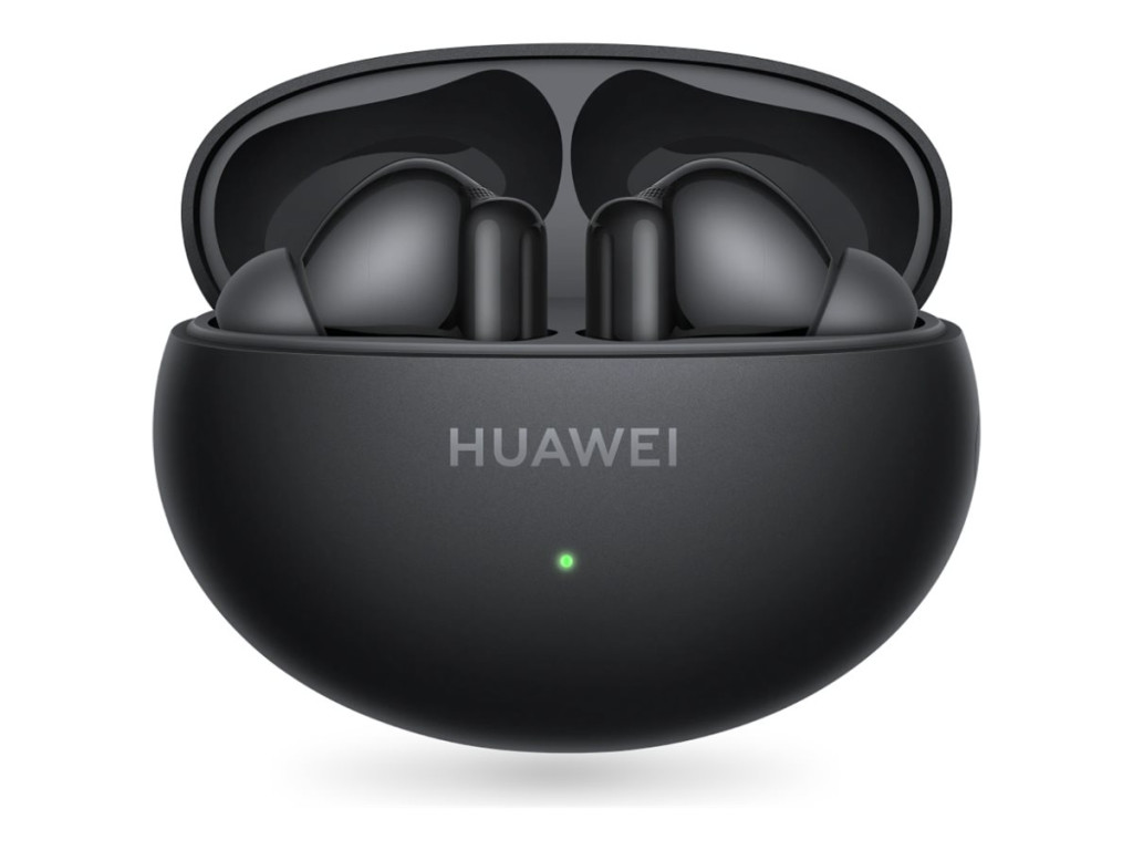 HUAWEI FreeBuds 6i (Black), Orca-T100 | Huawei