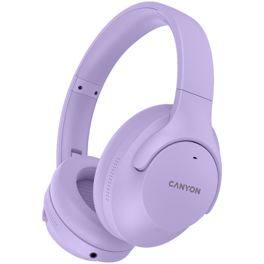 CANYON headset OnRiff 10 ANC Purple