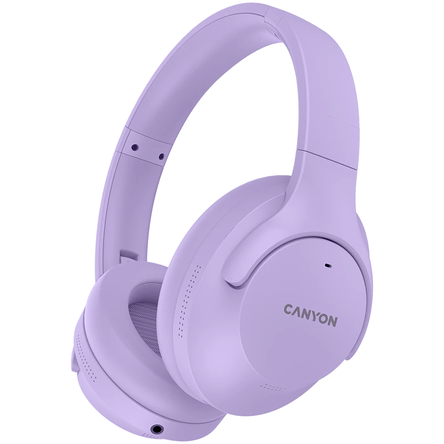 CANYON headset OnRiff 10 ANC Purple