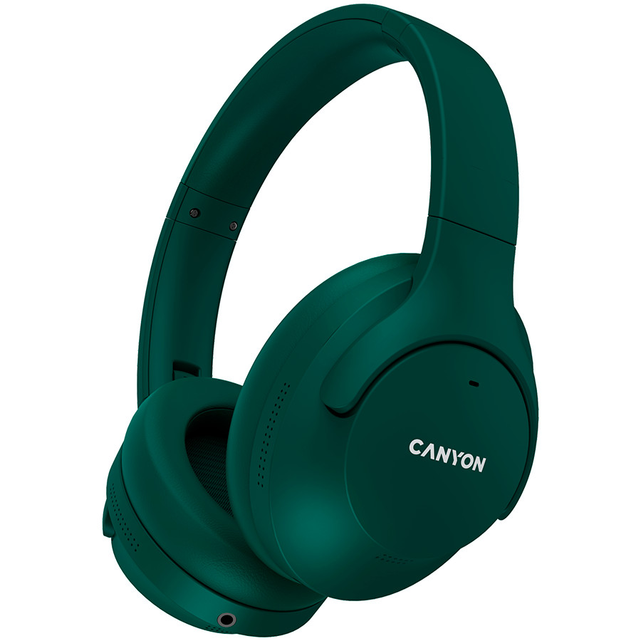 CANYON headset OnRiff 10 ANC Green