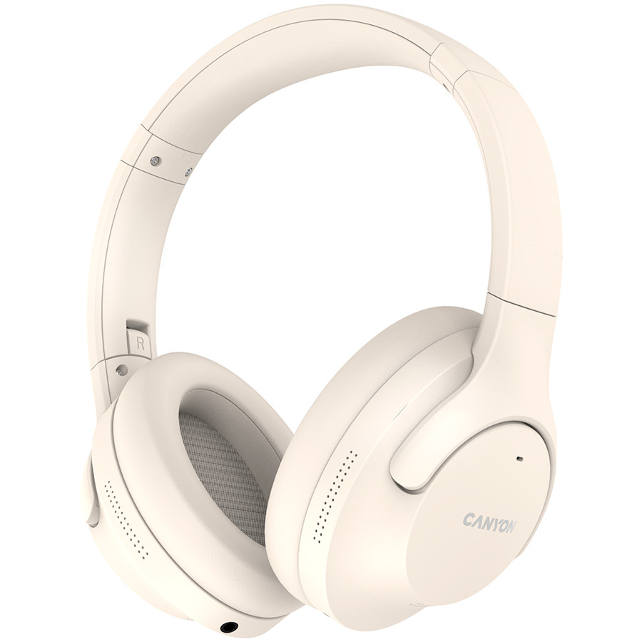 CANYON headset OnRiff 10 ANC Beige