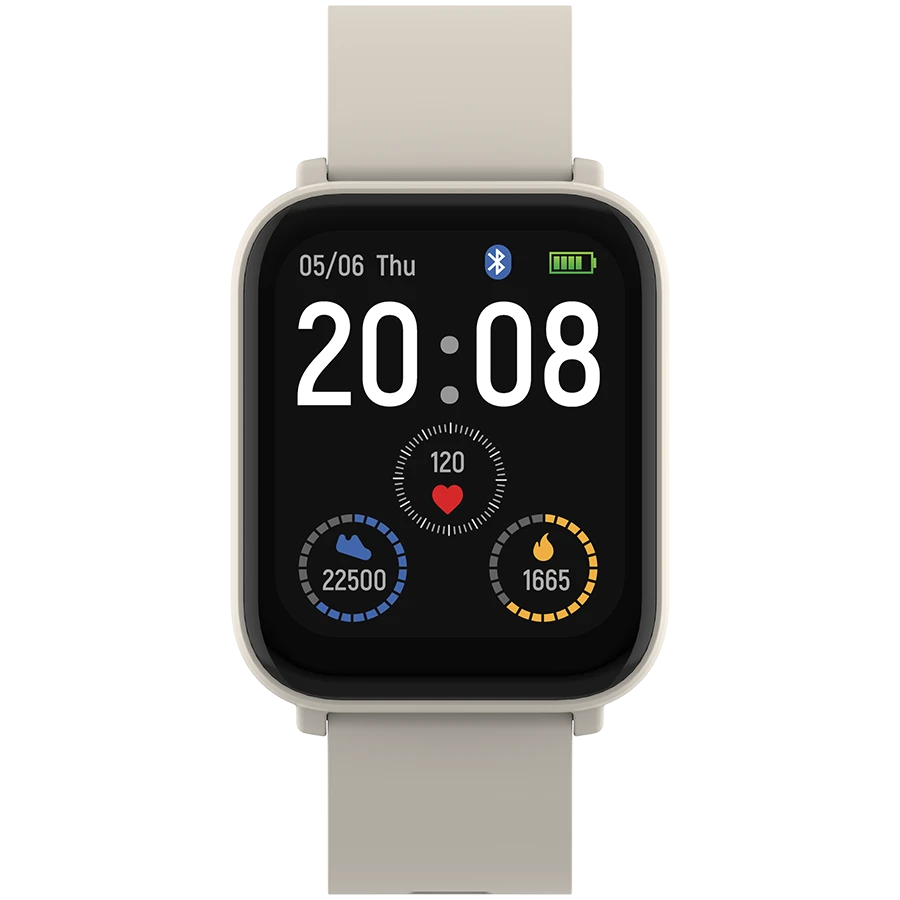 CANYON smart watch Easy SW-54 Beige