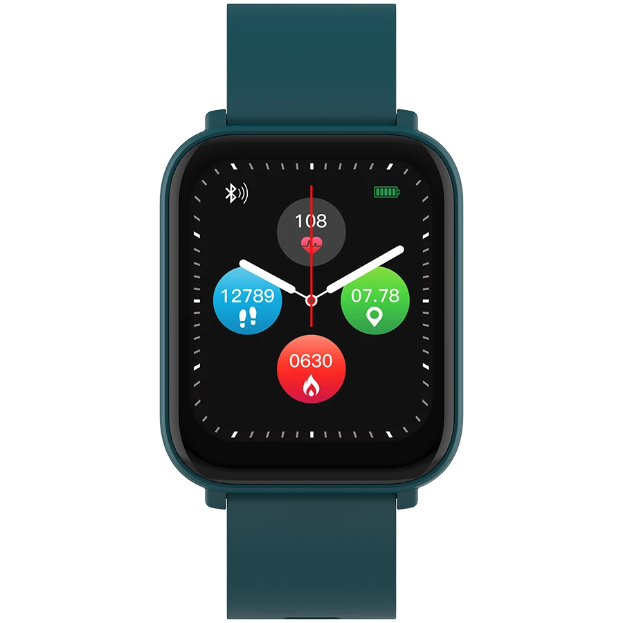 CANYON smart watch Easy SW-54 Green
