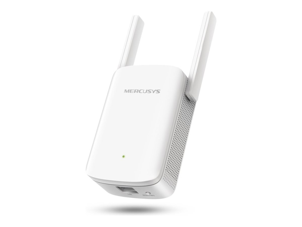 Mercusys AX1500 Wi-Fi 6 Range Extender | ME60X | 802.11ax | 1201 Mbit/s | Ethernet LAN (RJ-45) ports 1 | MU-MiMO No | no PoE | Antenna type 2xExternal