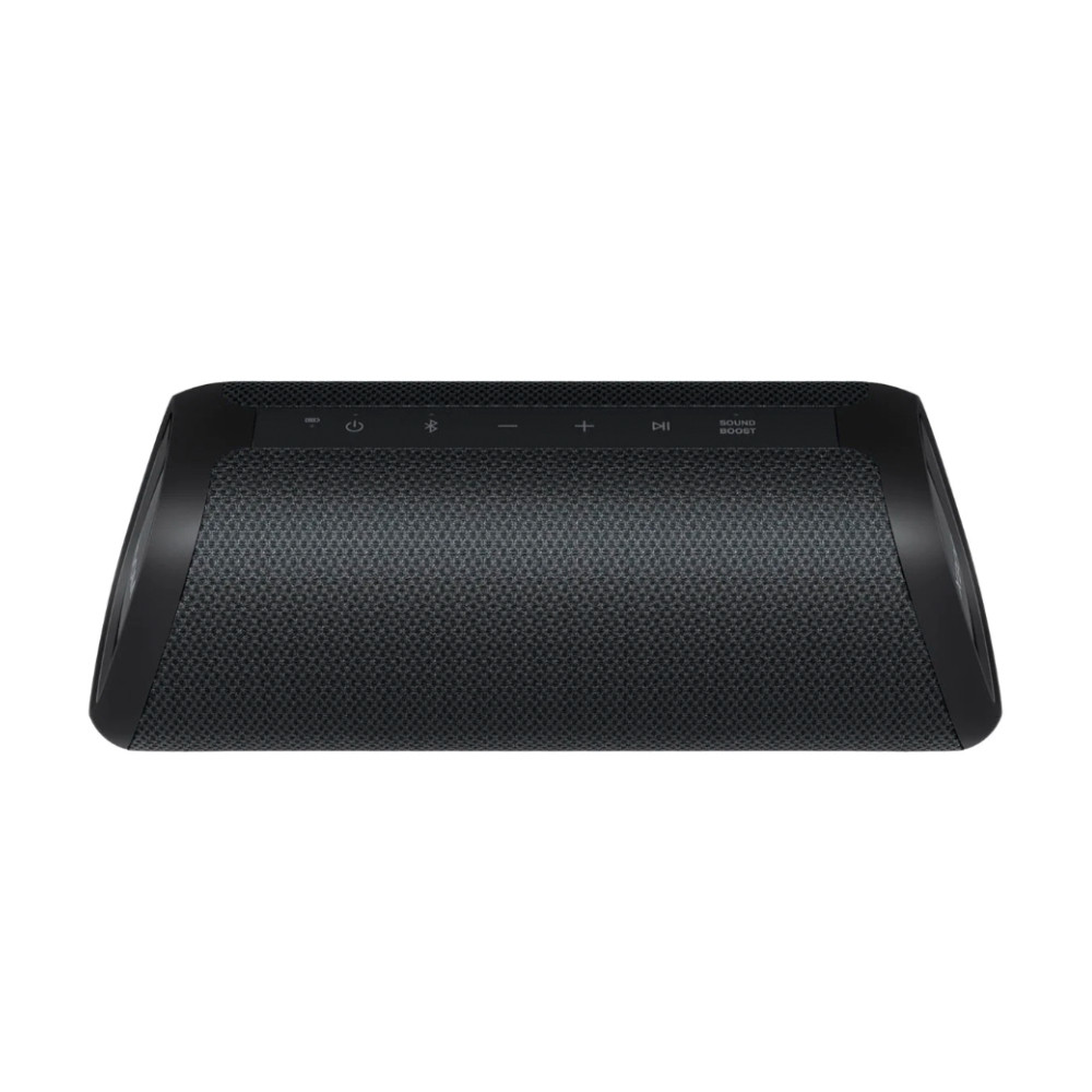 LG XBOOM Go Speaker | XG5QBK | AUX in | Bluetooth