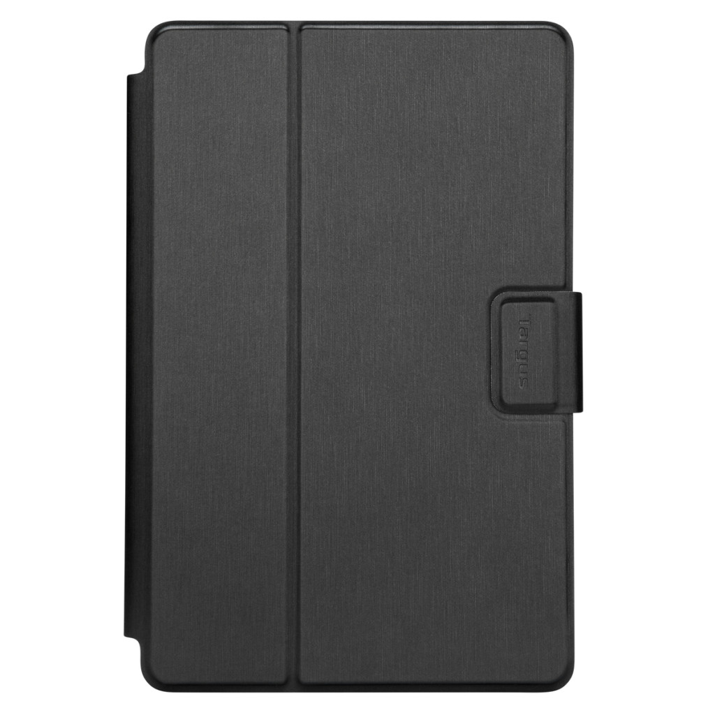 SafeFit | Rotating Tablet Case | Black