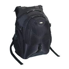 Targus | Campus | Fits up to size 15-16 " | Laptop Backpack | Black