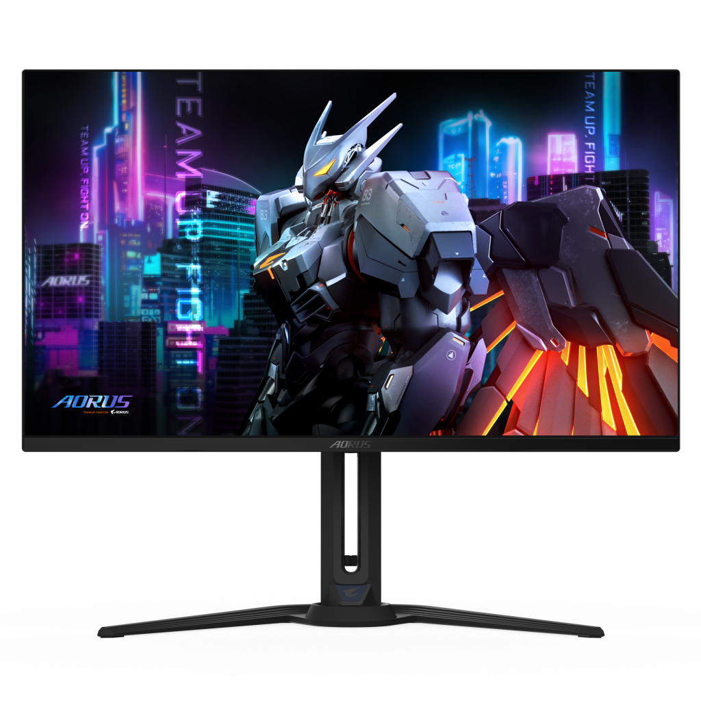 Gigabyte | AORUS FO32U2 EK1 | 31.5 " | OLED | 16:9 | 240 Hz | 0.03 ms | 3840 x 2160 pixels | 250 cd/m² | HDMI ports quantity 2 | Black | Warranty 36 month(s)