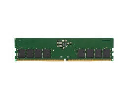 Kingston 16 GB | DDR5 | 4800 MHz | PC/server | Registered No | ECC No