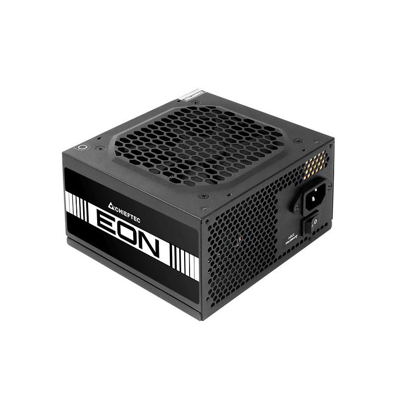 CHIEFTEC EON 400W 80 Plus ATX 12V PSU